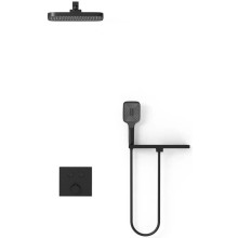 Душевой комплект 315х210 мм Vincea VSFW-4211RMB