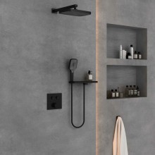 Душевой комплект 315х210 мм Vincea VSFW-4211RMB