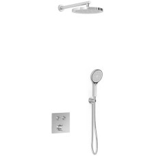 Душевой комплект 260 мм Vincea VSFW-4212CH