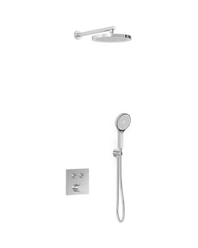 Душевой комплект 260 мм Vincea VSFW-4212CH