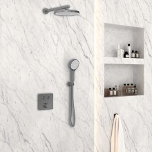 Душевой комплект 260 мм Vincea VSFW-4212GM