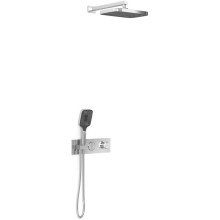 Душевой комплект 315х210 мм Vincea VSFW-422T1CH