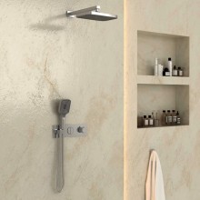 Душевой комплект 315х210 мм Vincea VSFW-422T1CH