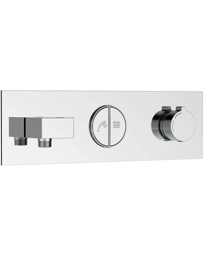 Душевой комплект 315х210 мм Vincea VSFW-422T1CH