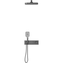 Душевой комплект 315х210 мм Vincea VSFW-422T1GM