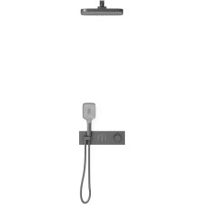 Душевой комплект 315х210 мм Vincea VSFW-422T1GM