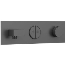 Душевой комплект 315х210 мм Vincea VSFW-422T1GM