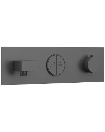 Душевой комплект 315х210 мм Vincea VSFW-422T1GM