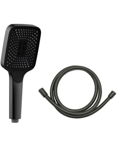 Душевой комплект 315х210 мм Vincea VSFW-422T1MB