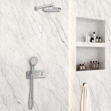 Душевой комплект 260 мм Vincea VSFW-422T2CH