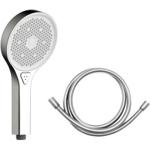 Душевой комплект 260 мм Vincea VSFW-422T2CH