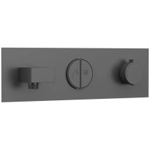 Душевой комплект 260 мм Vincea VSFW-422T2GM