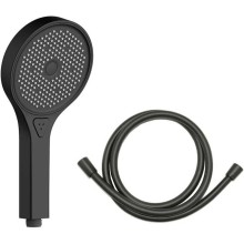 Душевой комплект 260 мм Vincea VSFW-422T2MB