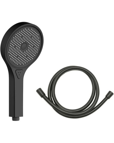 Душевой комплект 260 мм Vincea VSFW-422T2MB