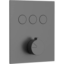 Душевой комплект 315х210 мм Vincea VSFW-4311GM