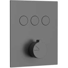 Душевой комплект 315х210 мм Vincea VSFW-4311GM