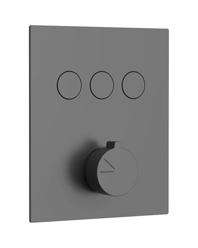 Душевой комплект 315х210 мм Vincea VSFW-4311GM