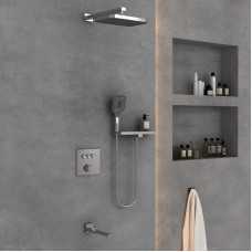 Душевой комплект 315х210 мм Vincea VSFW-4311RCH