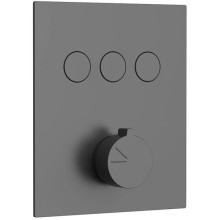 Душевой комплект 315х210 мм Vincea VSFW-4311RGM