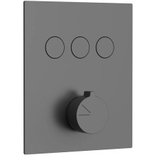 Душевой комплект 315х210 мм Vincea VSFW-4311RGM