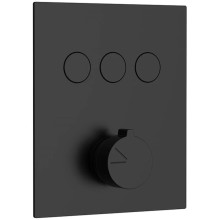 Душевой комплект 315х210 мм Vincea VSFW-4311RMB