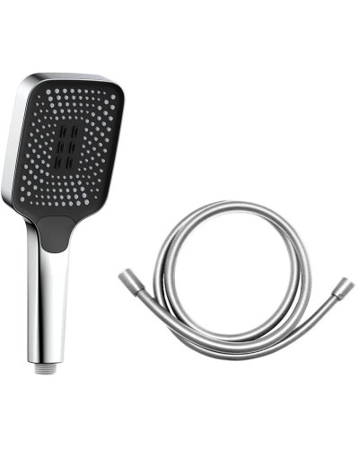 Душевой комплект 315х210 мм Vincea VSFW-431T1RCH