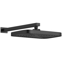 Душевой комплект 315х210 мм Vincea VSFW-431T1RMB