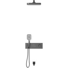 Душевой комплект 315х210 мм Vincea VSFW-432T1GM