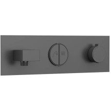 Душевой комплект 315х210 мм Vincea VSFW-432T1GM