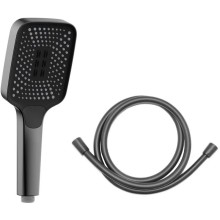 Душевой комплект 315х210 мм Vincea VSFW-432T1GM