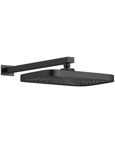 Душевой комплект 315х210 мм Vincea VSFW-432T1MB