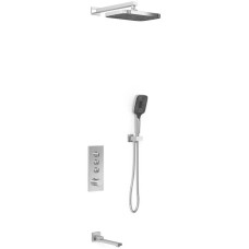 Душевой комплект 315х210 мм Vincea VSFW-433T1CH