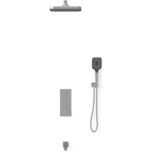 Душевой комплект 315х210 мм Vincea VSFW-433T1CH