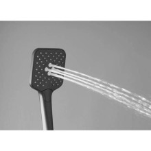 Душевая система 250 мм Vincea Cube VSFS-1C1GM