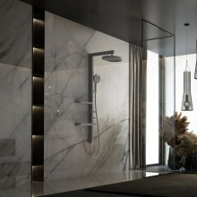 Душевая система 300 мм Vincea Inspire VSFS-3I11GM