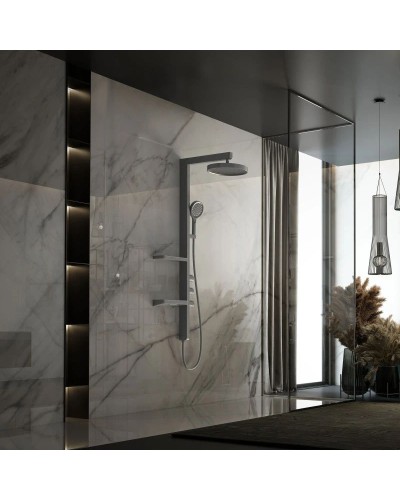 Душевая система 300 мм Vincea Inspire VSFS-3I11GM