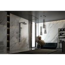 Душевая система 300 мм Vincea Inspire VSFS-3I11GM