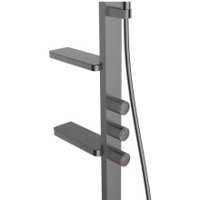 Душевая система 300 мм Vincea Inspire VSFS-3I11GM