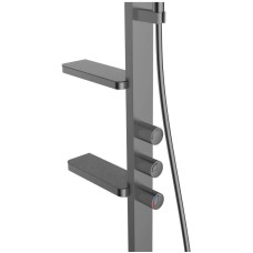 Душевая система 300 мм Vincea Inspire VSFS-3I11GM