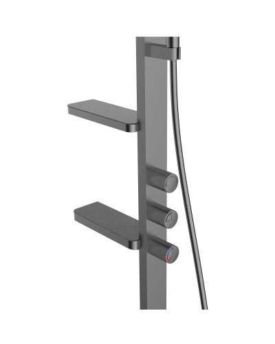 Душевая система 300 мм Vincea Inspire VSFS-3I11GM