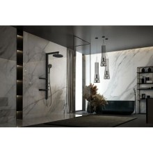 Душевая система 300 мм Vincea Inspire VSFS-3I11MB