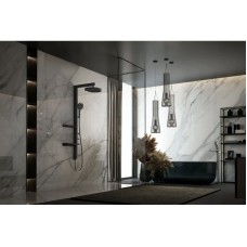 Душевая система 300 мм Vincea Inspire VSFS-3I11MB