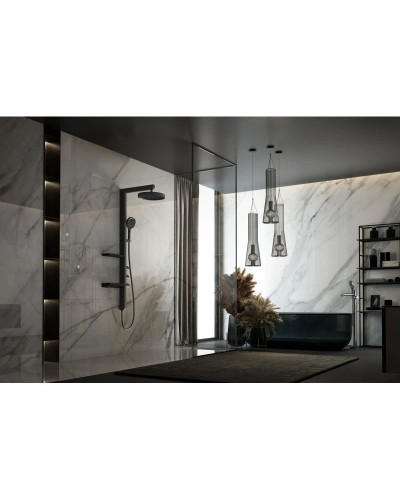 Душевая система 300 мм Vincea Inspire VSFS-3I11MB