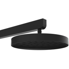 Душевая система 300 мм Vincea Inspire VSFS-3I11MB