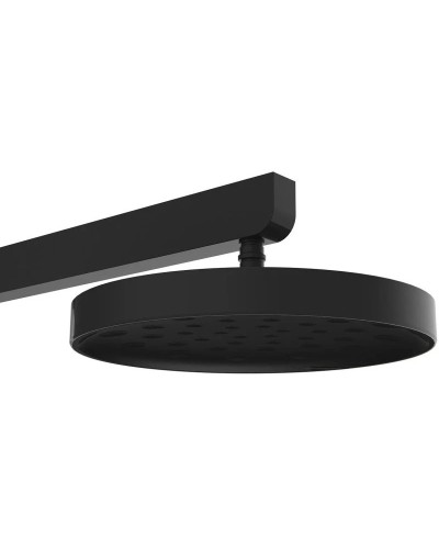 Душевая система 300 мм Vincea Inspire VSFS-3I11MB