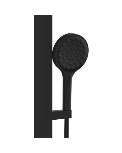 Душевая система 300 мм Vincea Inspire VSFS-3I11MB