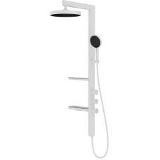 Душевая система 300 мм Vincea Inspire VSFS-3I11W