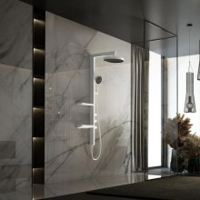 Душевая система 300 мм Vincea Inspire VSFS-3I11W