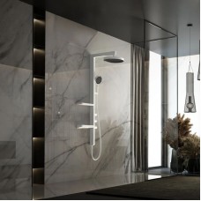 Душевая система 300 мм Vincea Inspire VSFS-3I11W