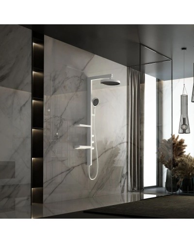 Душевая система 300 мм Vincea Inspire VSFS-3I11W